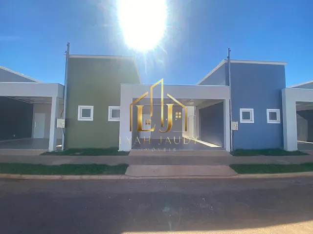 Casa com 153m² 3 quartos e 2 banheiros, à venda, no bairro Villa da Serra em Cuiabá