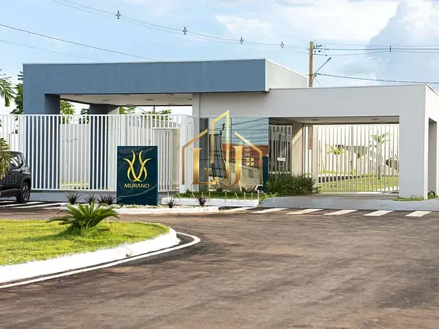 Casa com 153m² 3 quartos e 2 banheiros, à venda, no bairro Villa da Serra em Cuiabá