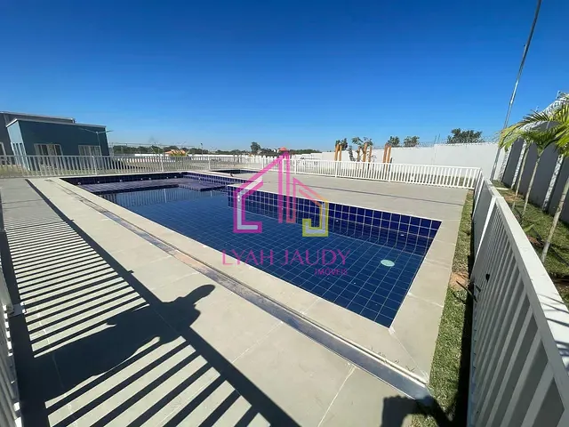 Casa com 153m² 3 quartos e 2 banheiros, à venda, no bairro Villa da Serra em Cuiabá