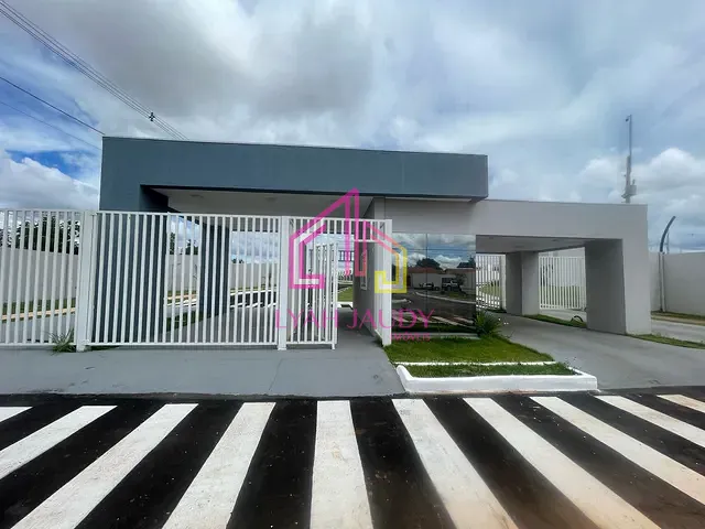 Casa com 153m² 3 quartos e 2 banheiros, à venda, no bairro Villa da Serra em Cuiabá