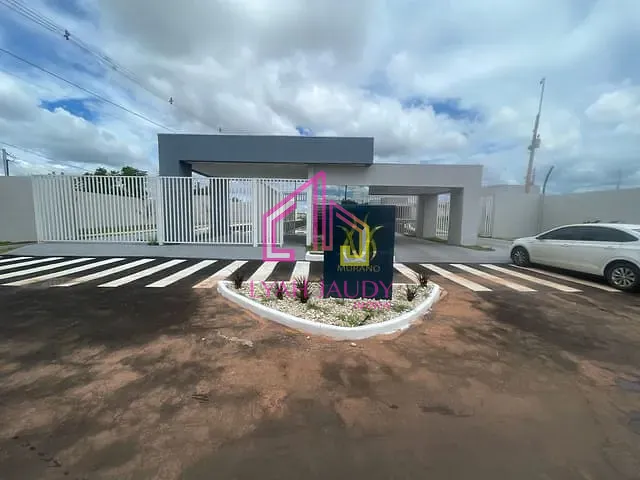 Casa com 144m² 2 quartos e 2 banheiros, à venda, no bairro Villa da Serra em Cuiabá