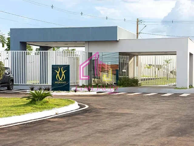 Casa com 153m² 3 quartos e 2 banheiros, à venda, no bairro Villa da Serra em Cuiabá