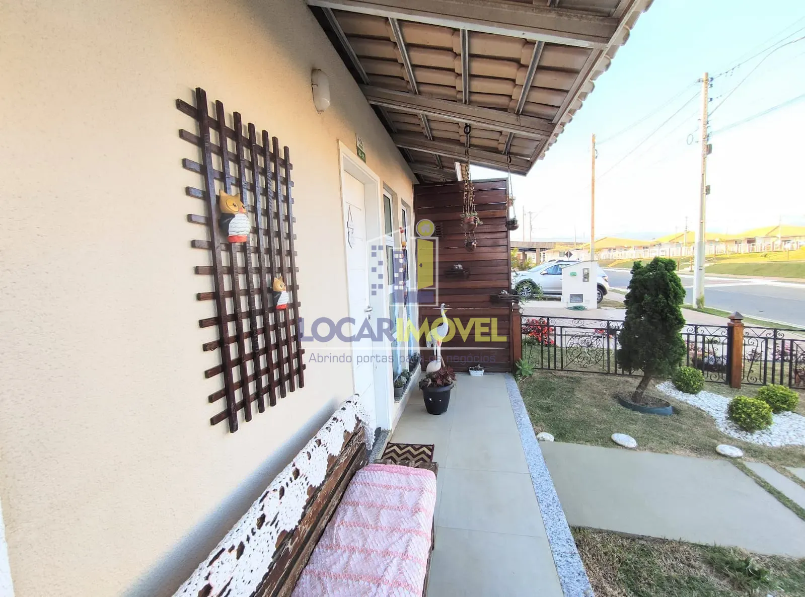 Casa de Condomínio, 3 quartos - Foto 6