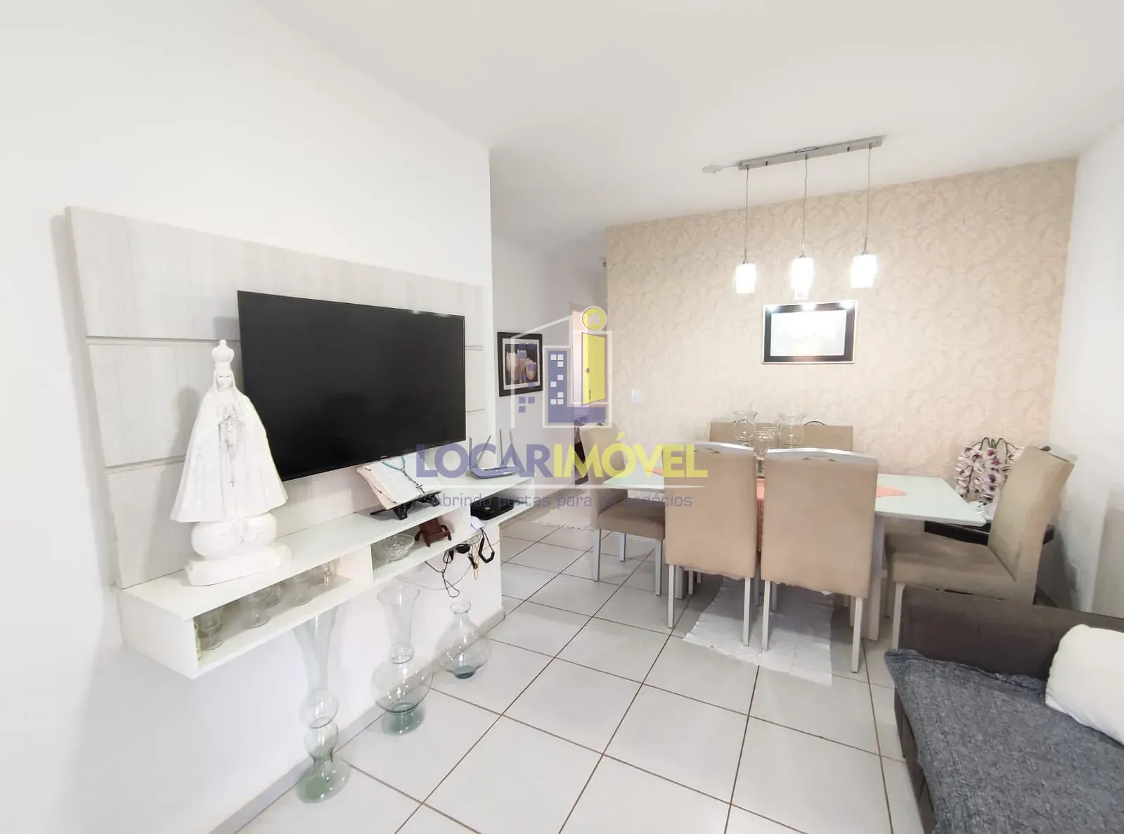 Casa de Condomínio, 3 quartos - Foto 7