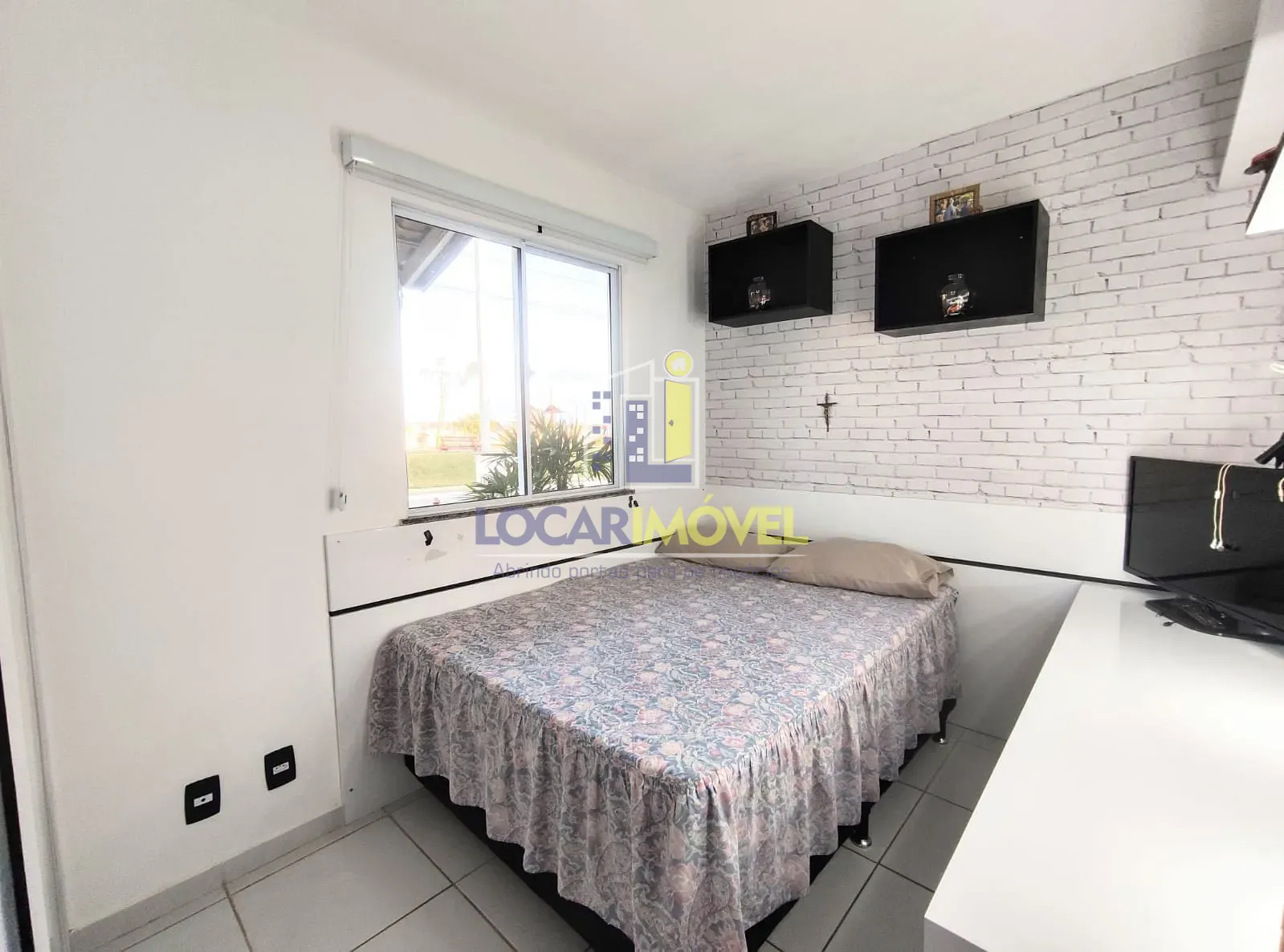 Casa de Condomínio, 3 quartos - Foto 10