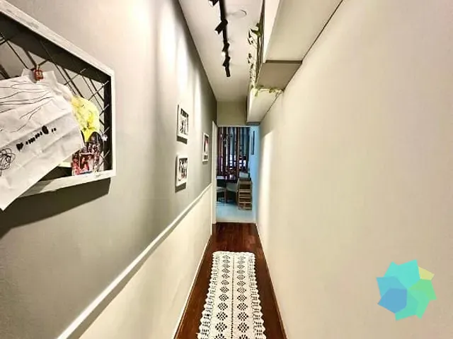 Casa com 138m² 2 quartos e 1 banheiro, à venda, no bairro Vila Flora em Salto