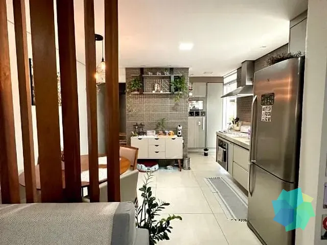 Casa com 138m² 2 quartos e 1 banheiro, à venda, no bairro Vila Flora em Salto