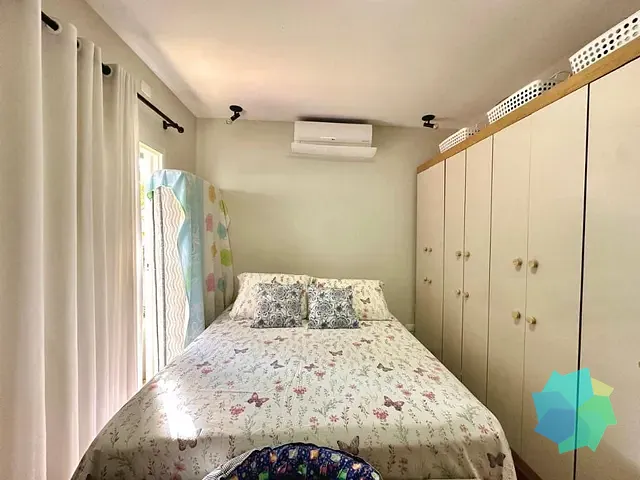 Casa com 138m² 2 quartos e 1 banheiro, à venda, no bairro Vila Flora em Salto