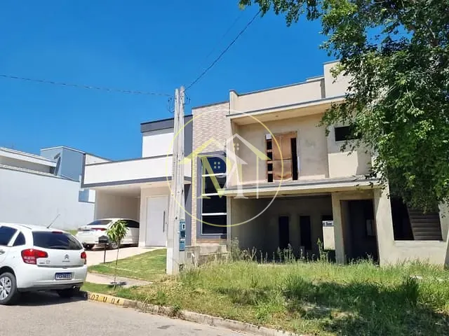 Casa com 209m² 3 quartos e 4 banheiros, à venda, no bairro Vila Martins em Sorocaba