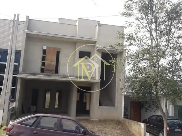 Casa com 209m² 3 quartos e 4 banheiros, à venda, no bairro Vila Martins em Sorocaba