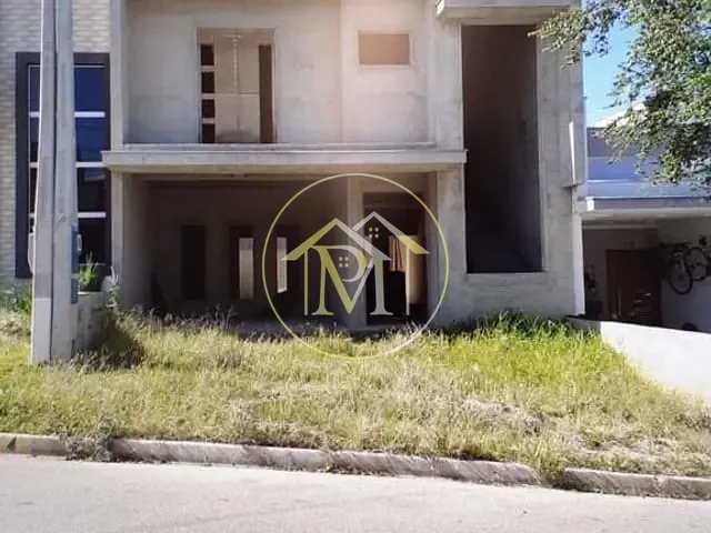 Casa com 209m² 3 quartos e 4 banheiros, à venda, no bairro Vila Martins em Sorocaba