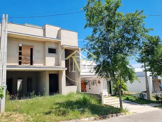 Casa com 209m² 3 quartos e 4 banheiros, à venda, no bairro Vila Martins em Sorocaba