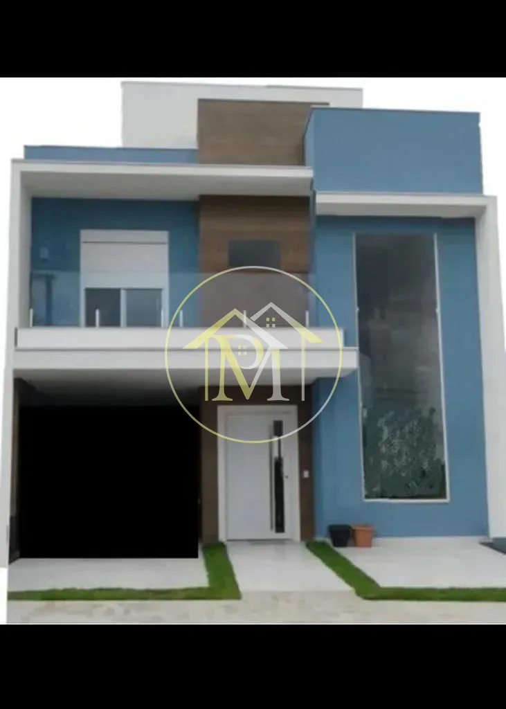 Casa, 3 quartos, 160 m² - Foto 2