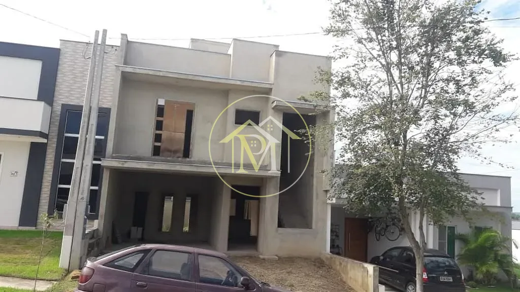 Casa, 3 quartos, 160 m² - Foto 1
