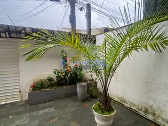 Casa com 330m² 4 quartos e 4 banheiros, à venda, no bairro Nelson Costa em Ilhéus