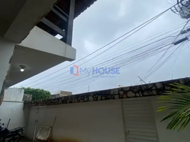 Casa com 330m² 4 quartos e 4 banheiros, à venda, no bairro Nelson Costa em Ilhéus