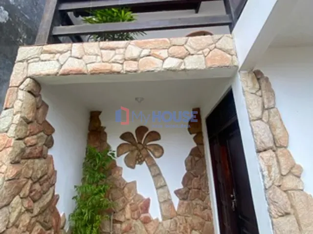 Casa com 330m² 4 quartos e 4 banheiros, à venda, no bairro Nelson Costa em Ilhéus