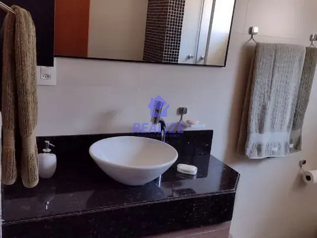 Casa com 340m² 3 quartos e 3 banheiros, à venda, no bairro Vila Rodrigues Alves em Botucatu