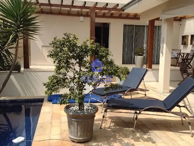 Casa com 340m² 3 quartos e 3 banheiros, à venda, no bairro Vila Rodrigues Alves em Botucatu
