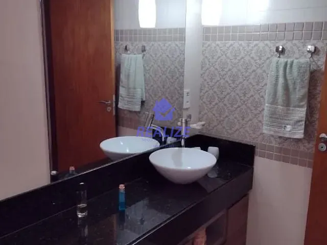 Casa com 340m² 3 quartos e 3 banheiros, à venda, no bairro Vila Rodrigues Alves em Botucatu