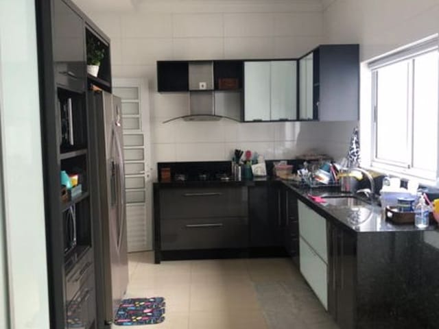 Foto do Casa - Casa Residencial à venda, Esperança, Londrina - CA0058. | Imobiliária Natal LTDA