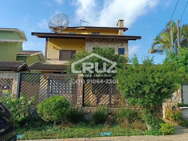 Casa com 264m² 3 quartos e 1 banheiro, à venda, no bairro Nova Caieiras em Caieiras