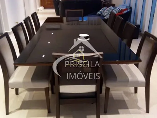 Casa com 504m², à venda, no bairro Morada da Praia em Bertioga