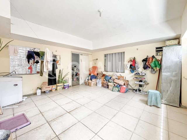Casa com 232m² 3 quartos e 4 banheiros, à venda, no bairro Parquelândia em Fortaleza