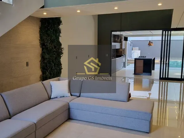 Casa com 302m² 3 quartos e 4 banheiros, à venda, no bairro Jardim São Marcos em Valinhos