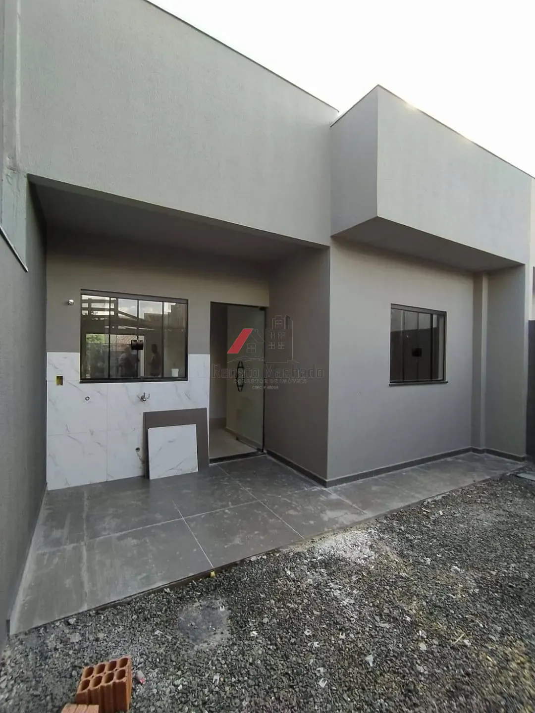 Casa, 3 quartos, 59 m² - Foto 20