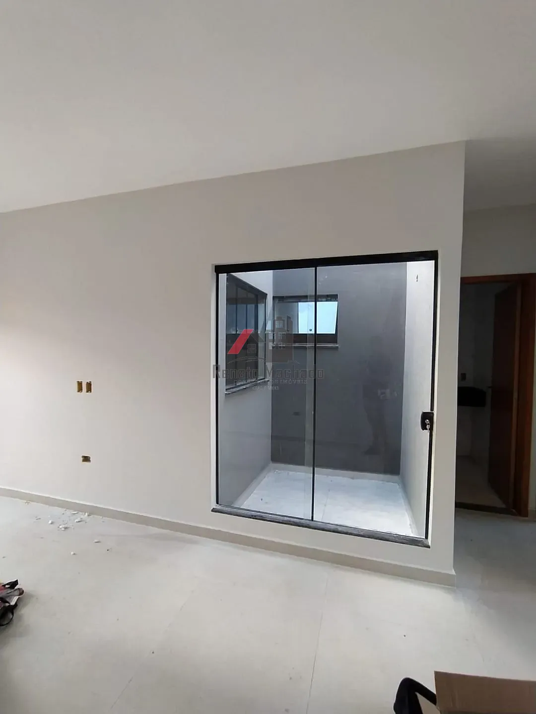 Casa, 3 quartos, 59 m² - Foto 7