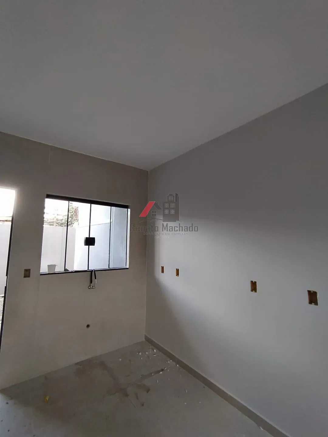 Casa, 3 quartos, 59 m² - Foto 9