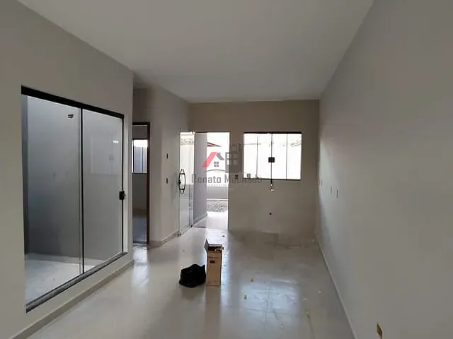 Casa com 119m² 3 quartos e 1 banheiro, à venda, no bairro Residencial Tereza Morciani Bononi em Arapongas