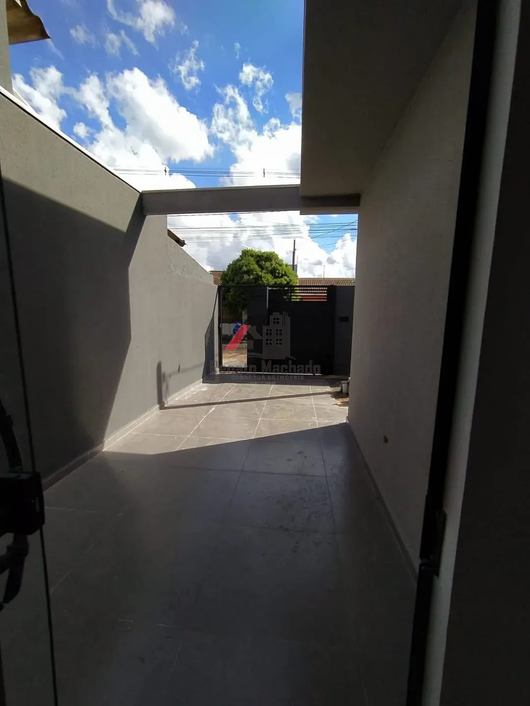 Casa, 3 quartos, 59 m² - Foto 4
