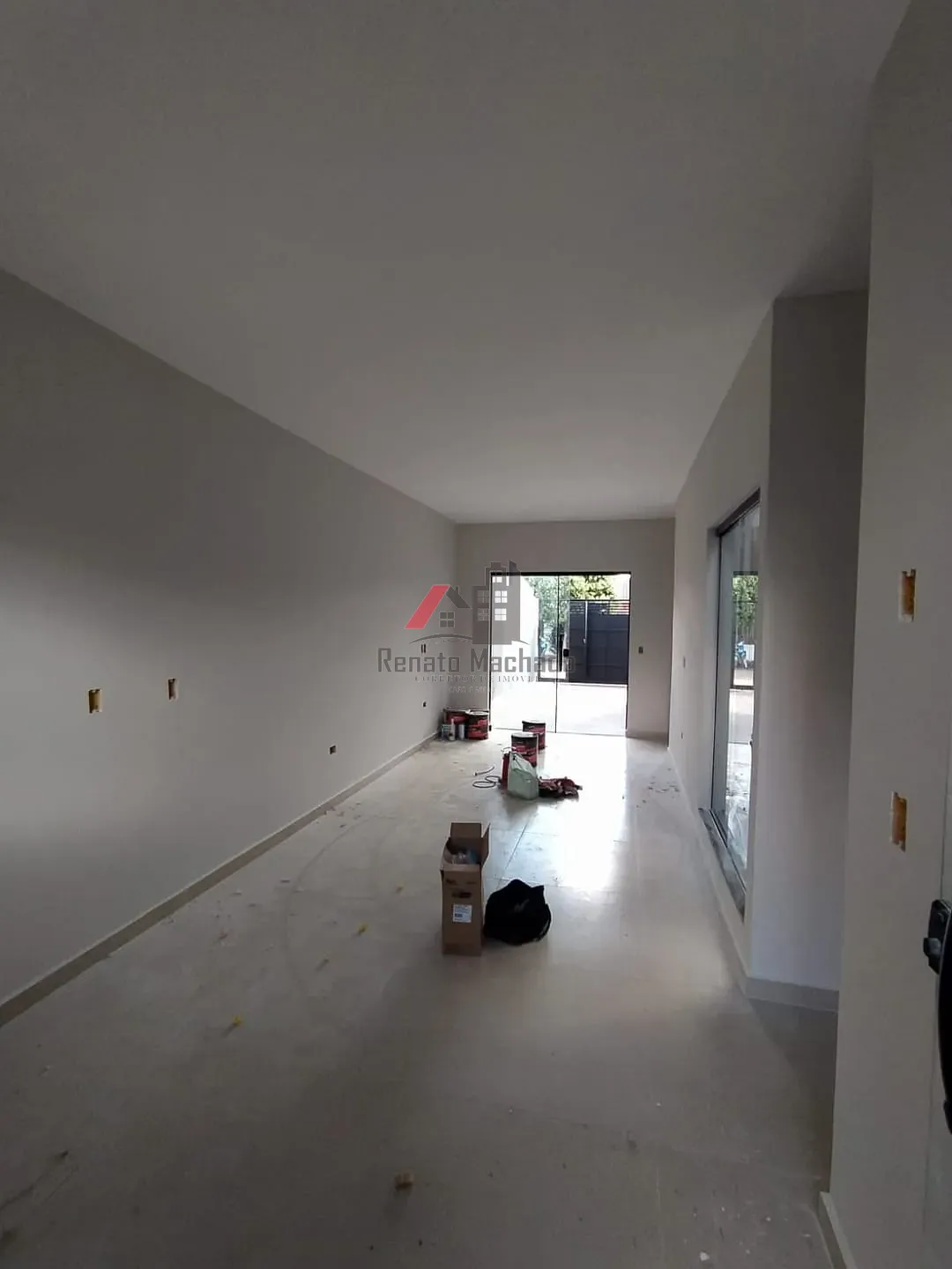 Casa, 3 quartos, 59 m² - Foto 6