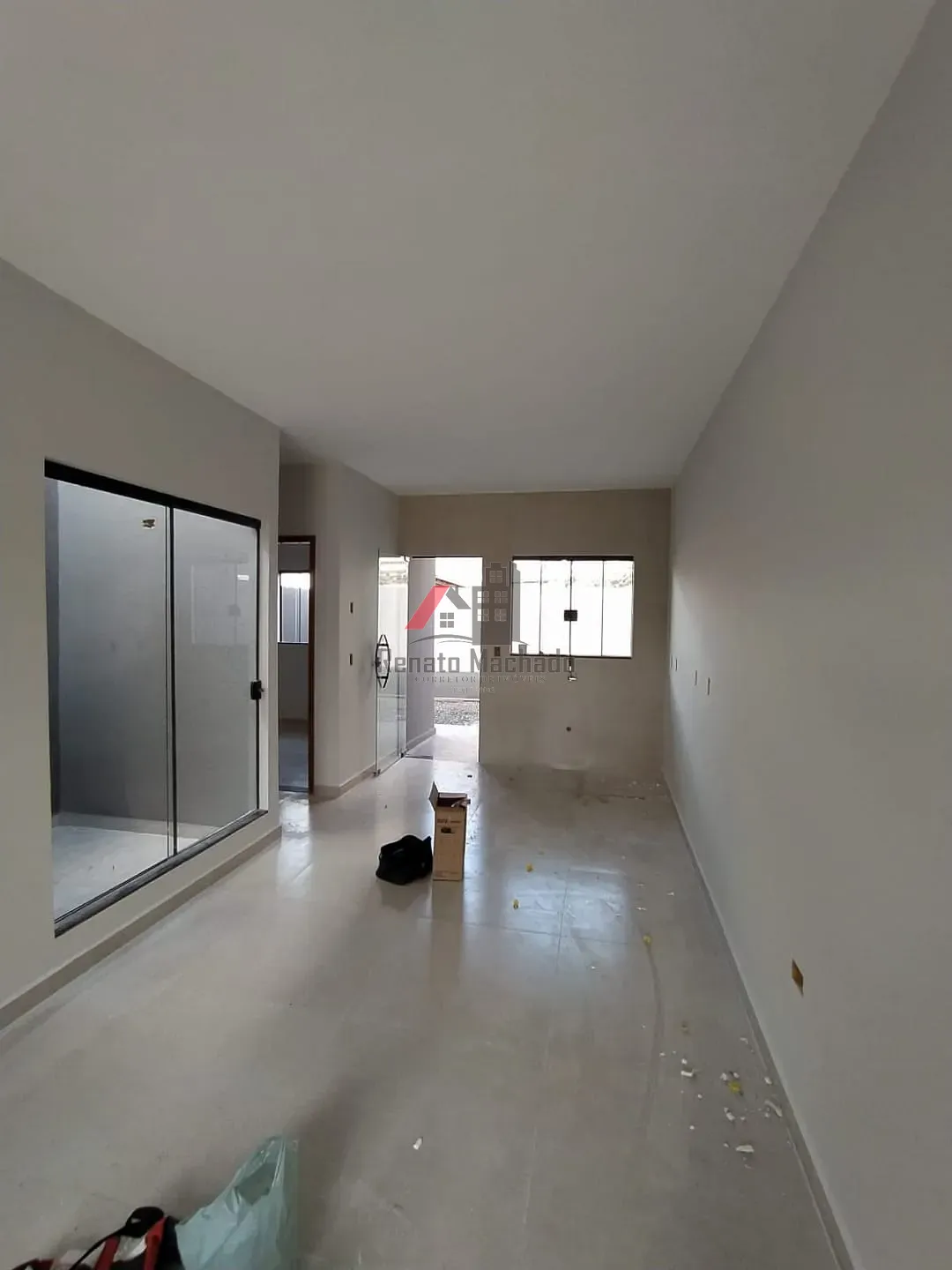 Casa, 3 quartos, 59 m² - Foto 5