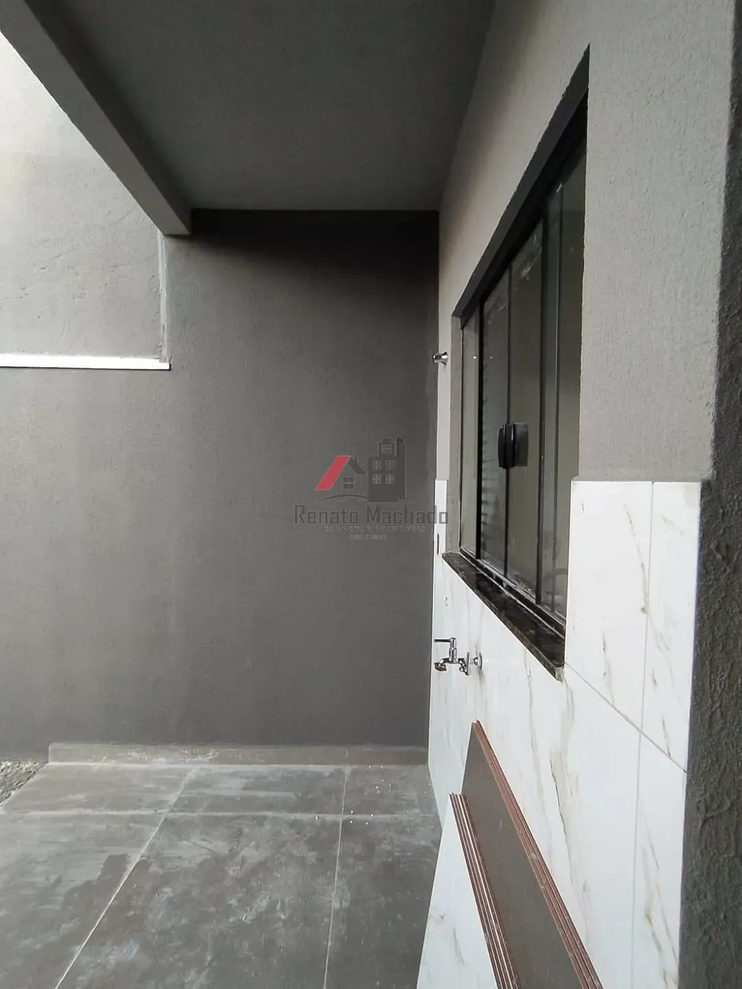 Casa, 3 quartos, 59 m² - Foto 19
