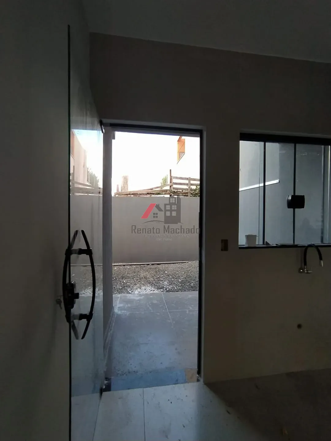 Casa, 3 quartos, 59 m² - Foto 11
