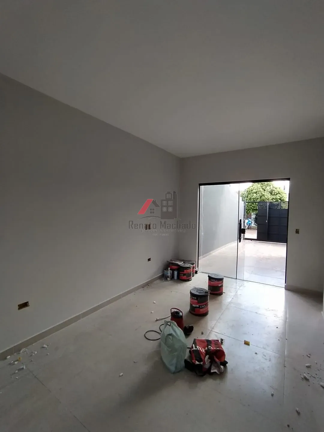 Casa, 3 quartos, 59 m² - Foto 8