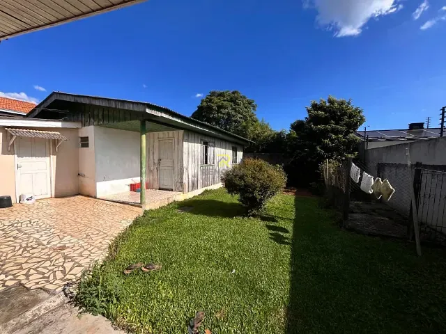 Casa com 525m², à venda, no bairro Cascavel em Guarapuava