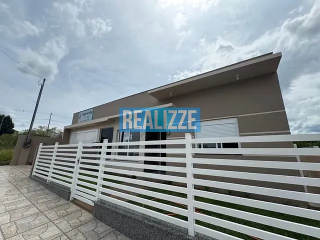 Casa com 375m² 3 quartos e 1 banheiro, à venda, no bairro Bem Viver em Marau