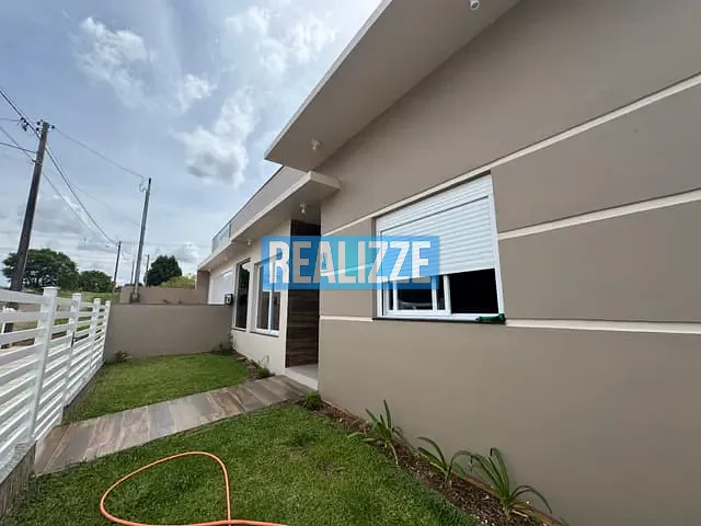 Casa com 375m² 3 quartos e 1 banheiro, à venda, no bairro Bem Viver em Marau