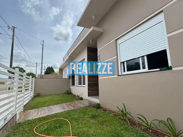 Casa com 375m² 3 quartos e 1 banheiro, à venda, no bairro Bem Viver em Marau