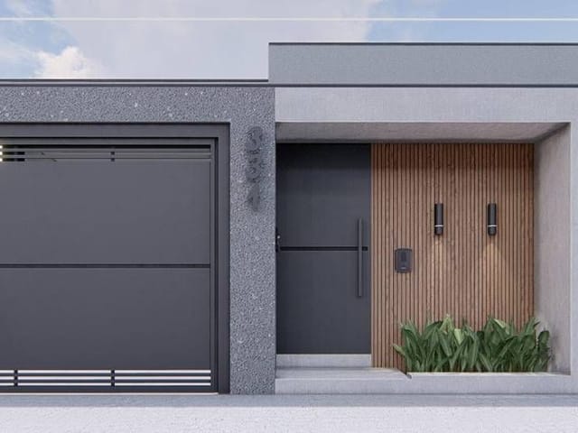 Foto do Casa - Higienópolis - Casa reformada com projeto moderno | Roma Prime Imóveis