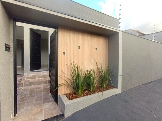Foto do Casa - Higienópolis - Casa reformada com projeto moderno | Roma Prime Imóveis