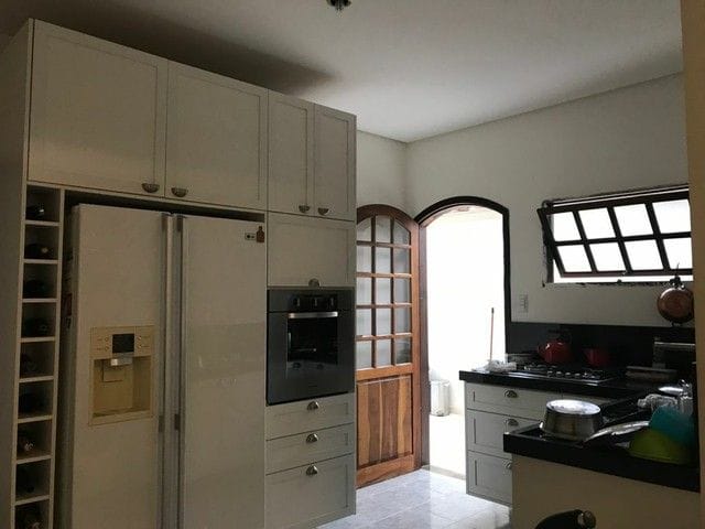 Foto do Casa - Casa com 3 dormitórios à venda, 164 m² por R$ 540.900,00 - Bosque dos Eucaliptos - São José dos Campos/SP | RUSSI IMÓVEIS