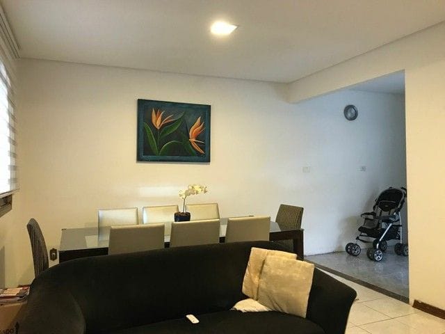 Foto do Casa - Casa com 3 dormitórios à venda, 164 m² por R$ 540.900,00 - Bosque dos Eucaliptos - São José dos Campos/SP | RUSSI IMÓVEIS