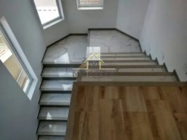 Casa com 360m² 3 quartos e 2 banheiros, à venda, no bairro Jardim Margarida em São José do Rio Pardo