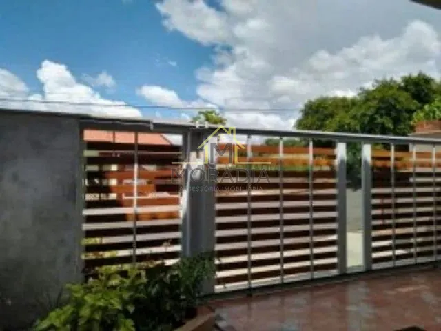 Casa com 360m² 3 quartos e 2 banheiros, à venda, no bairro Jardim Margarida em São José do Rio Pardo