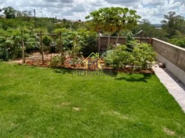 Casa com 360m² 3 quartos e 2 banheiros, à venda, no bairro Jardim Margarida em São José do Rio Pardo